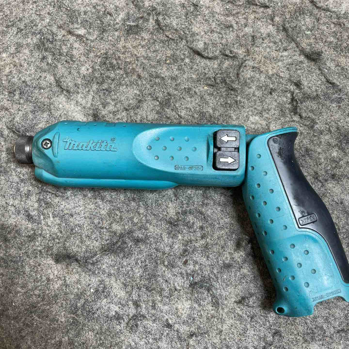 マキタ(makita)コードレスペンインパクトドライバ TD020DS【桶川店】