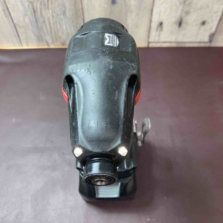 【中古品】 マックス(MAX) 18V コードレス静音インパクトドライバー PJ-SD102 18V5.0Ahバッテリー1個付属 【東大和店】