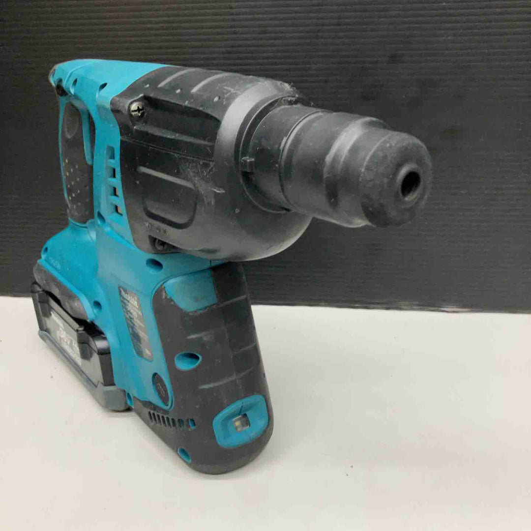 ★マキタ(makita) コードレスハンマドリル HR262DRDX【戸田店】