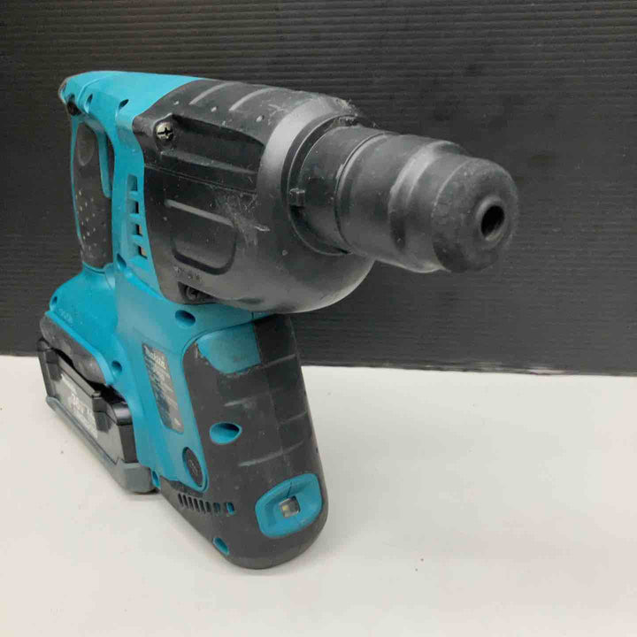 ★マキタ(makita) コードレスハンマドリル HR262DRDX【戸田店】