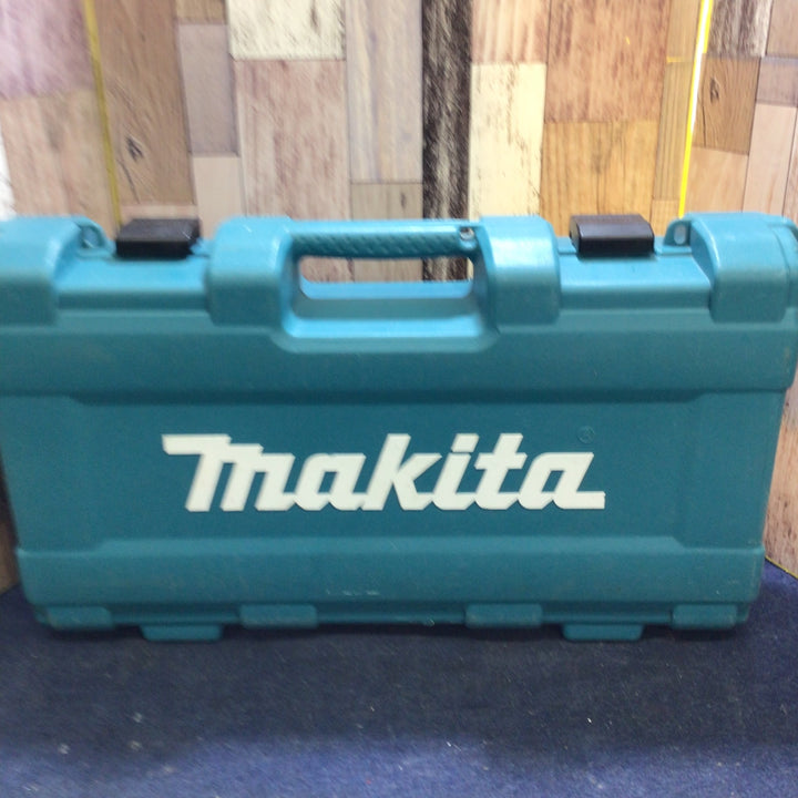 ★マキタ(makita) コードレスレシプロソー JR188DRG【八潮店】