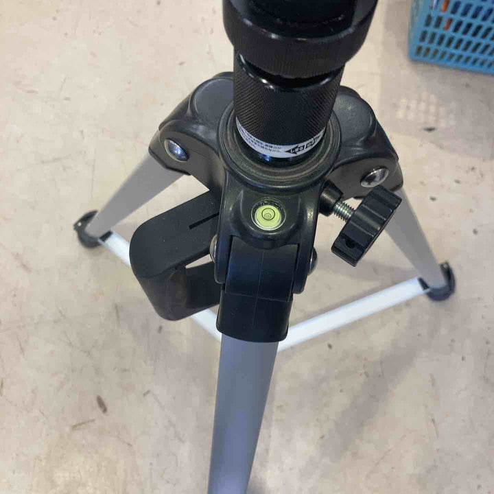 ◇タジマ(Tajima) レーザー墨出し器 エレベーター三脚 3000ライト ELV-300LT【町田店】