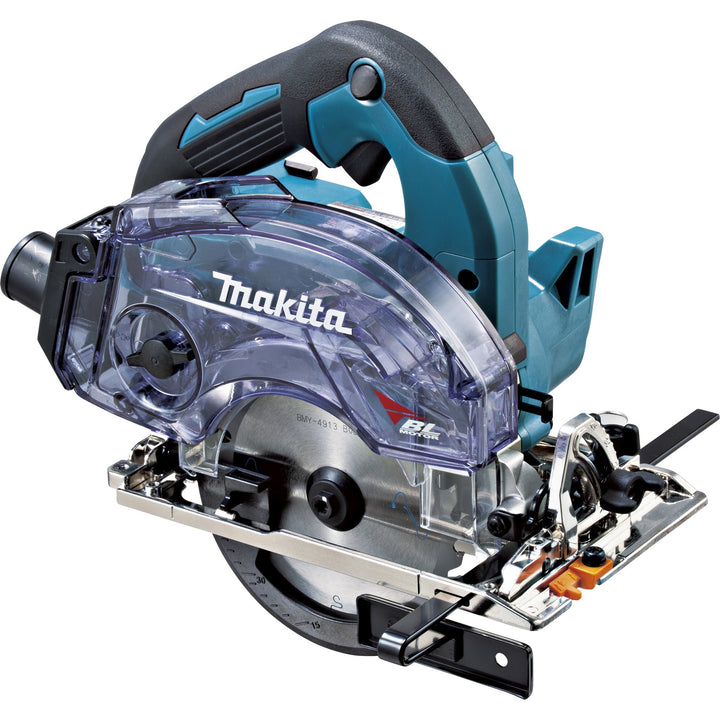 ★マキタ(makita) 18V 125mmコードレス丸ノコ KS515DRGX【桶川店】