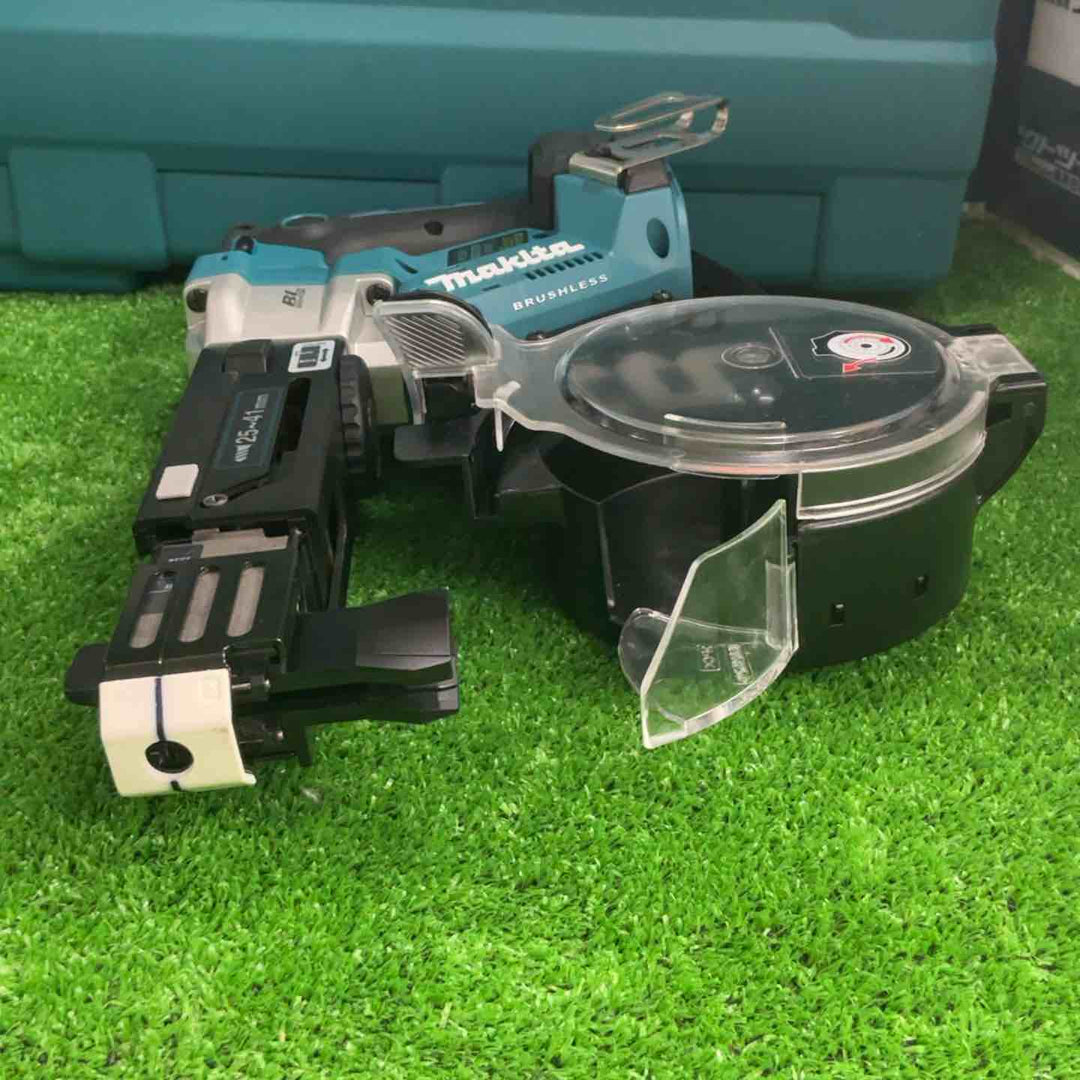 ★マキタ(makita) コードレスオートパックスクリュードライバー FR451DZ【草加店】