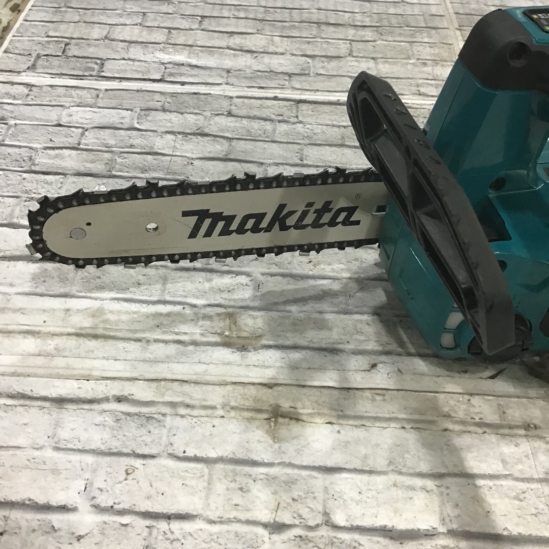 〇マキタ(makita) コードレスチェーンソー MUC204DZ【川口店】