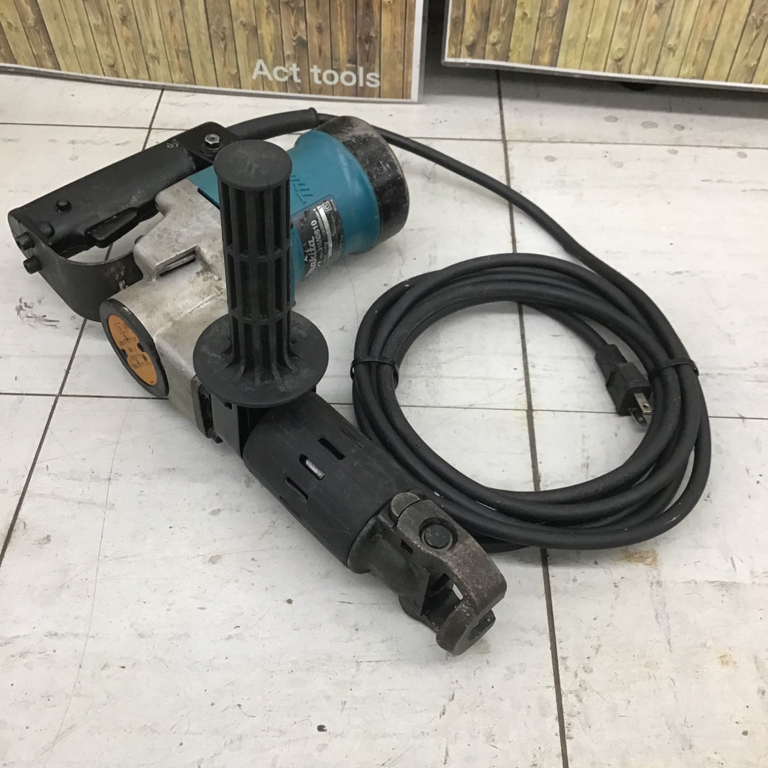 【中古品】 マキタ/makita 電動ハンマ HM0810 【鴻巣店】