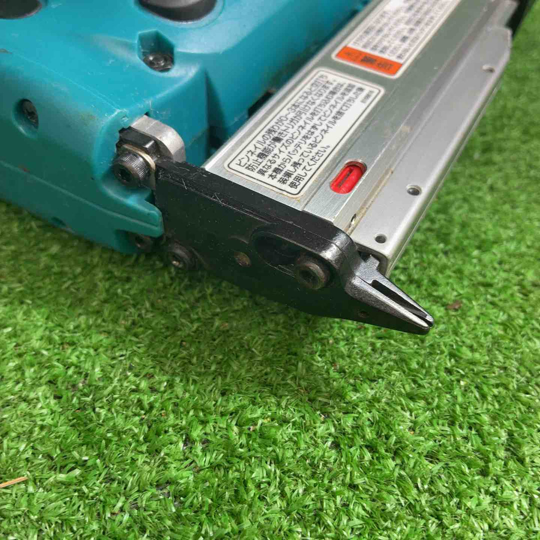 マキタ(makita) コードレスピンタッカ PT351DZ【藤沢店】