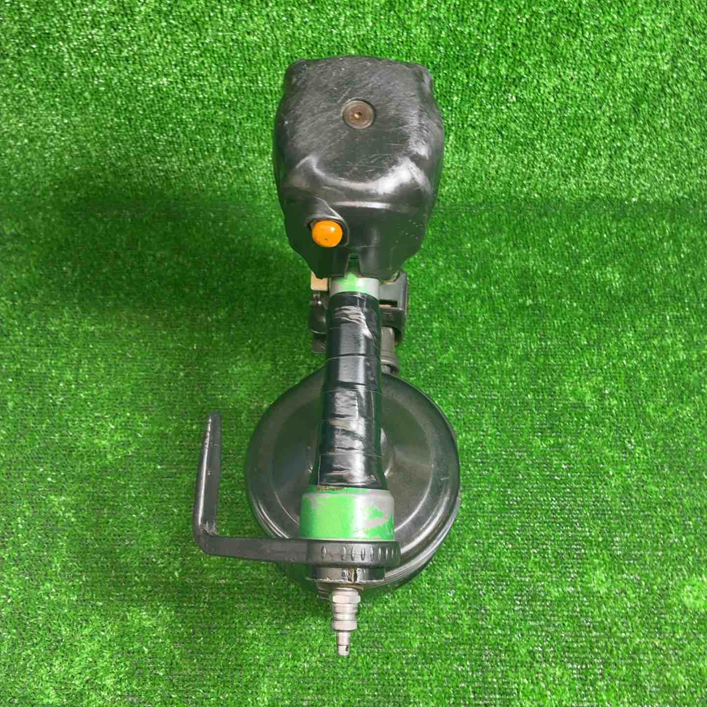 ハイコーキ(HIKOKI ※旧:日立工機) 高圧エア釘打ち機 NV90HMC(L)【藤沢