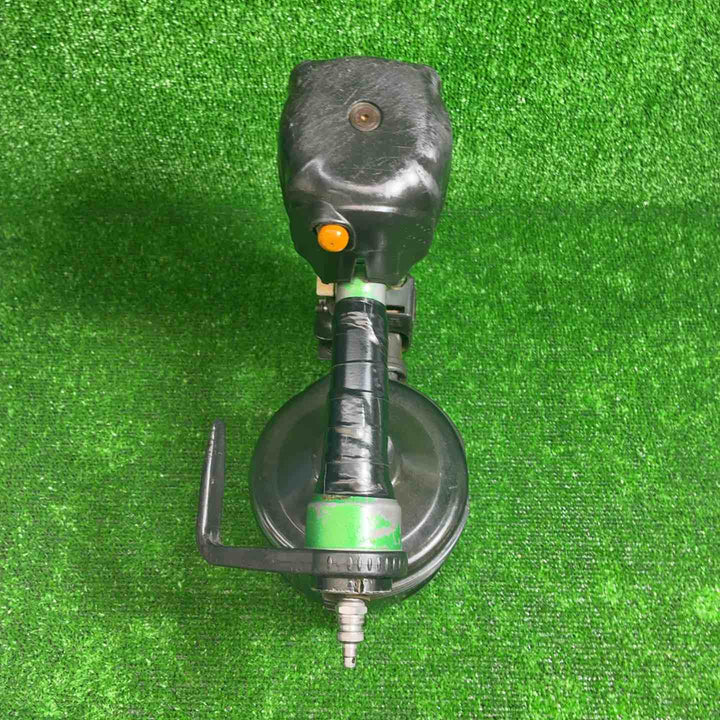 ハイコーキ(HIKOKI ※旧:日立工機) 高圧エア釘打ち機 NV90HMC(L)【藤沢店】