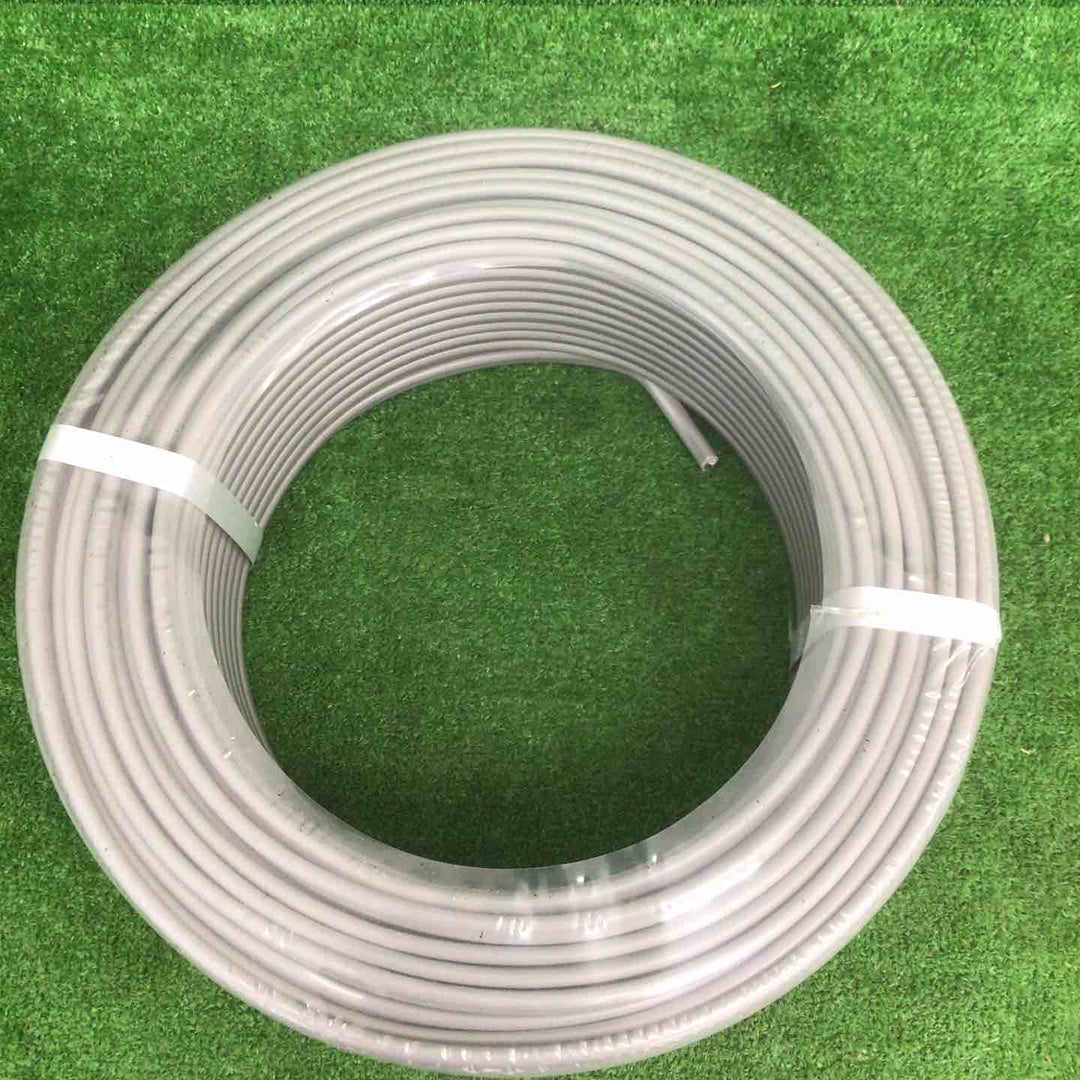 【未使用品】 協和 VVFケーブル 2芯×2.0mm(他メーカー) 【鴻巣店】