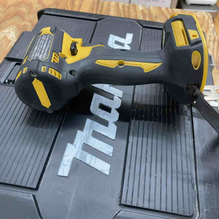 ★マキタ(makita) コードレスインパクトドライバー TD171DGXFY【柏店】