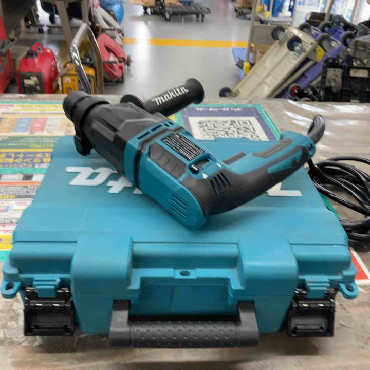 ★マキタ(makita)18mmハンマドリル HR1841F【戸田店】