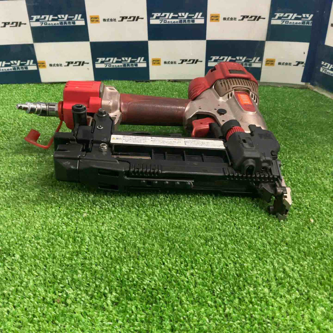 ★マックス(MAX) 高圧フロアタッカ HA-50F1(D)/4MAフロア【草加店】