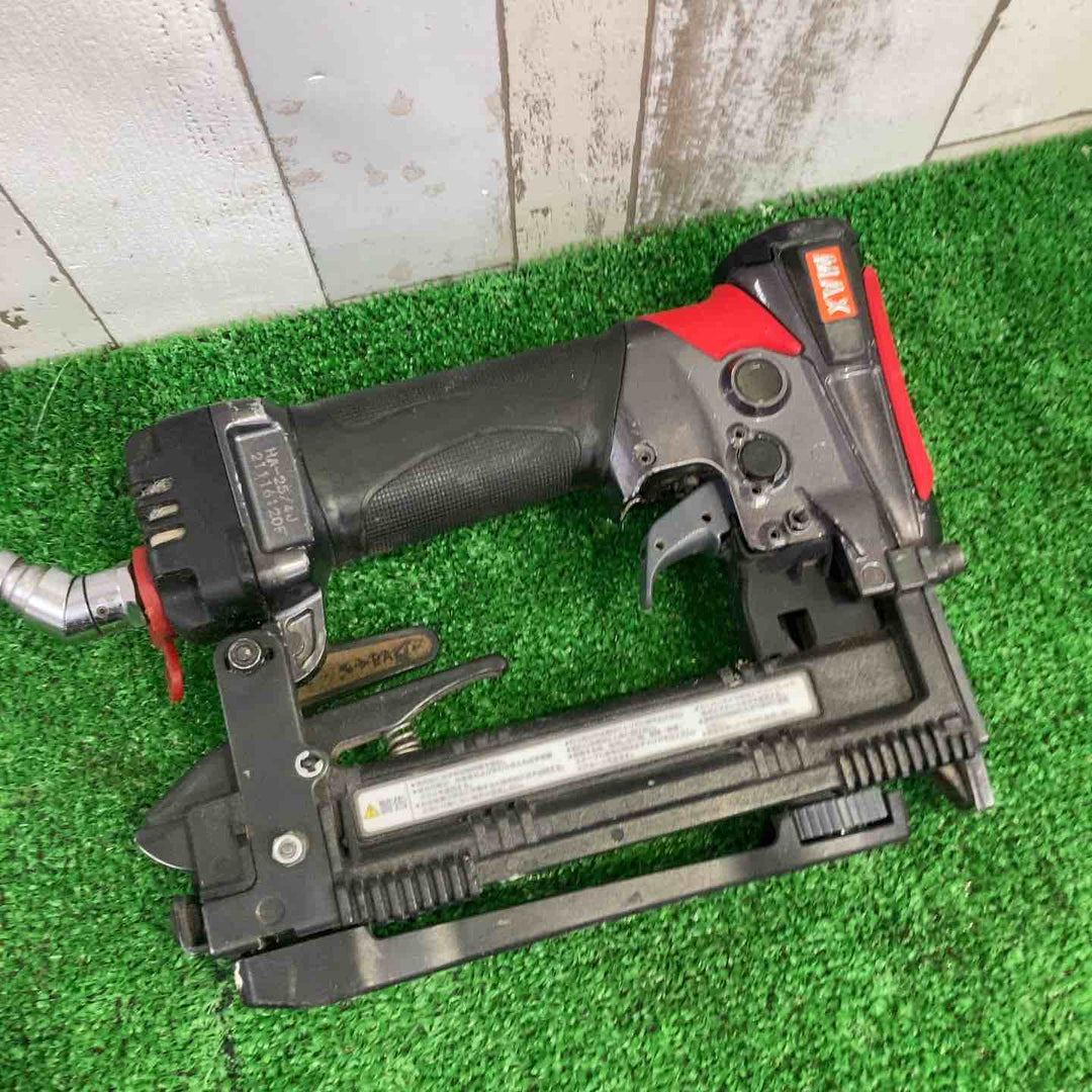 ★マックス(MAX) 高圧エアタッカ HA-25/4J【町田店】