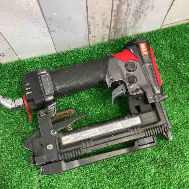 ★マックス(MAX) 高圧エアタッカ HA-25/4J【町田店】