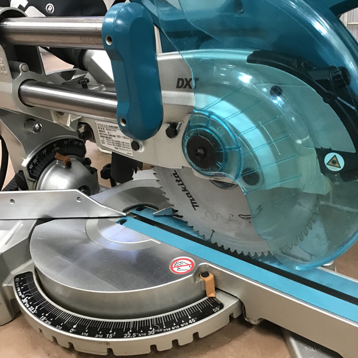 ★マキタ(makita) スライドマルノコ LS0717FL【草加店】