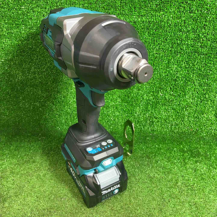 マキタ(makita) コードレスインパクトレンチ TW001GRDX【藤沢店】