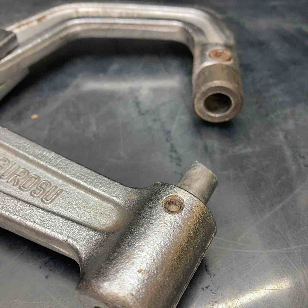 ◇ネグロス電工 軽量間柱用穴あけ工具 MAKBR MAK-BR【川越店】
