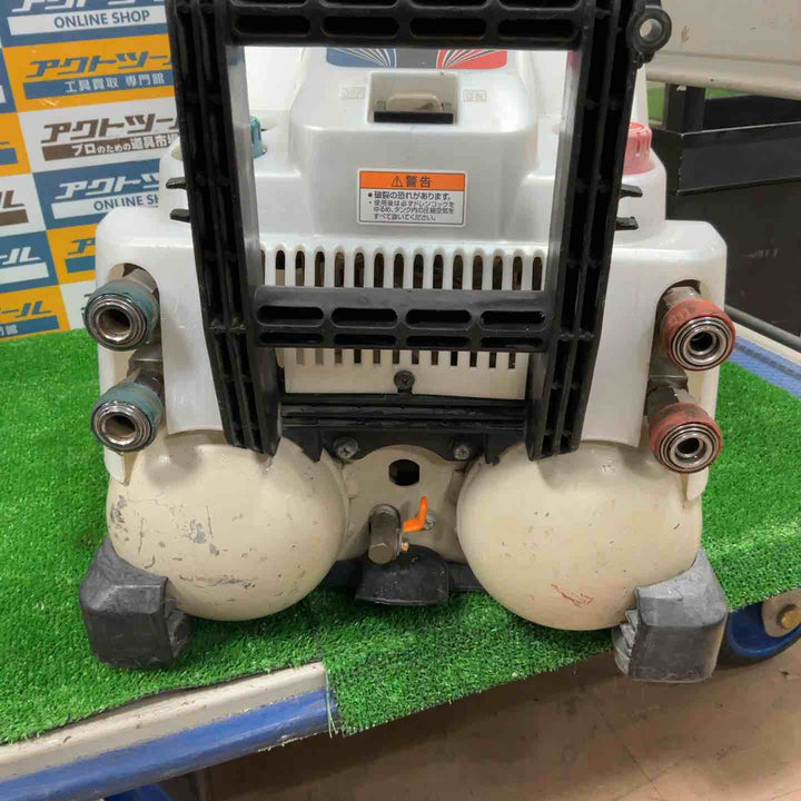 ★マキタ(makita) エアコンプレッサー AC400XL【草加店】