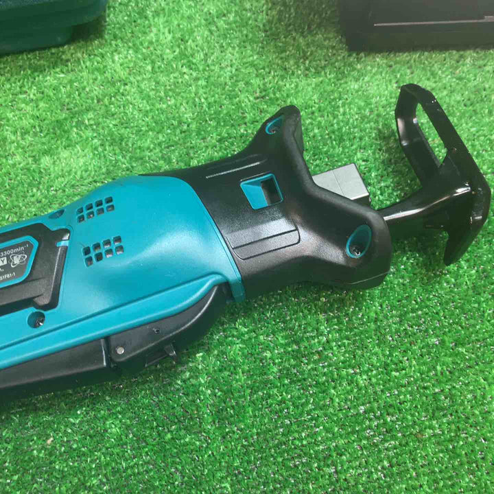 ★マキタ(makita) コードレスレシプロソー JR104DSH【川越店】