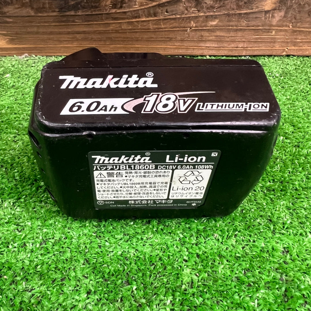 ★マキタ(makita) コードレスインパクトレンチ TW300DZ【桶川店】