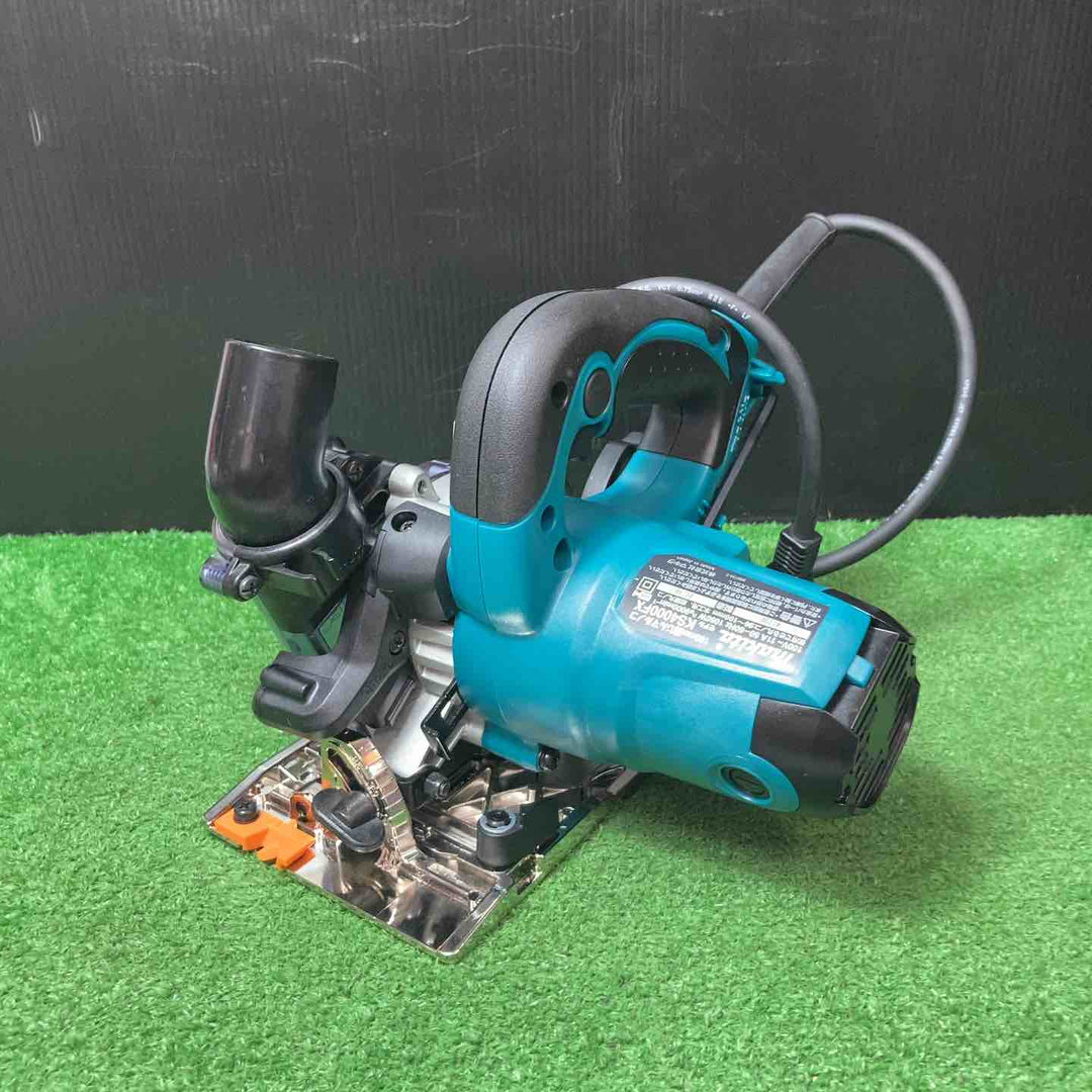 ★マキタ(makita) 防じん丸のこ KS4000FX【岩槻店】