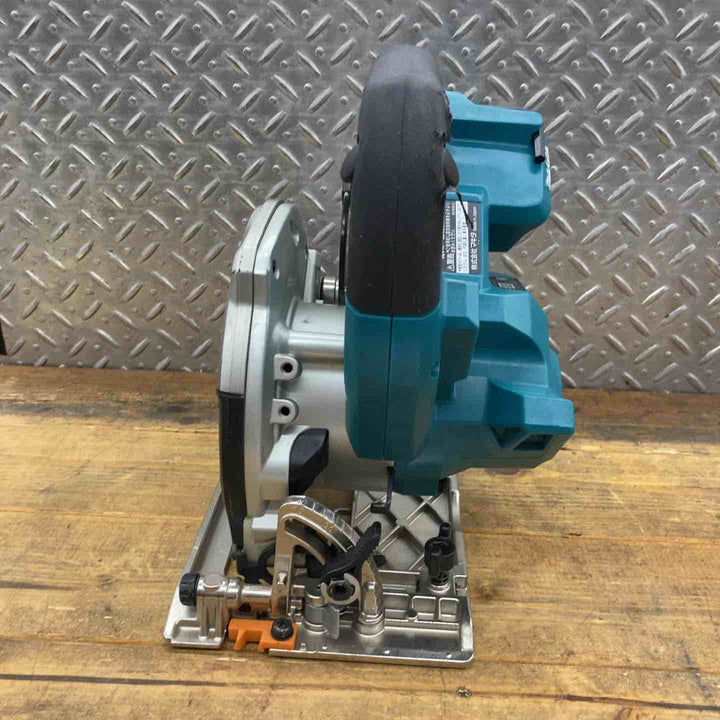 ★マキタ(makita) コードレス丸のこ HS475DZ【所沢店】