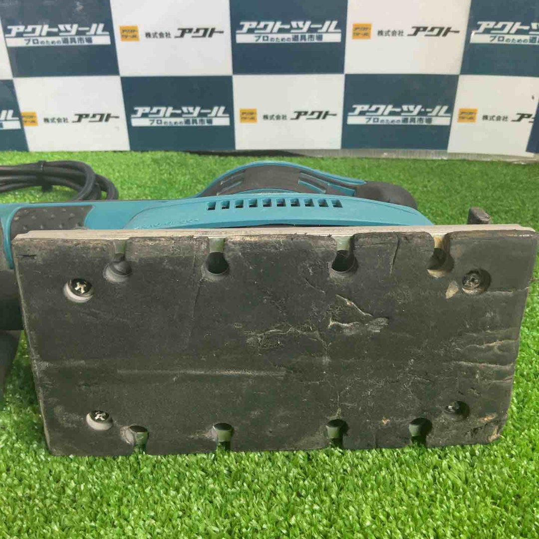 ☆マキタ(makita) 仕上サンダ BO3710【草加店】