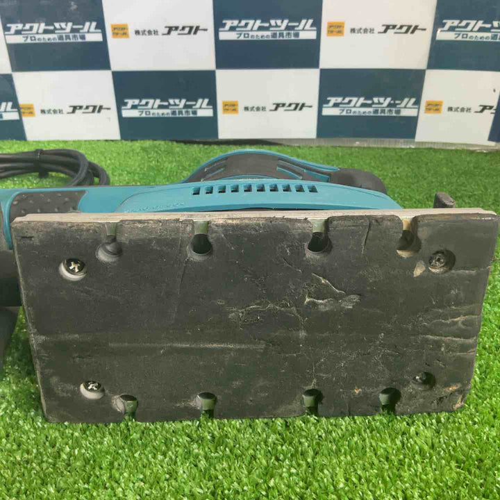☆マキタ(makita) 仕上サンダ BO3710【草加店】