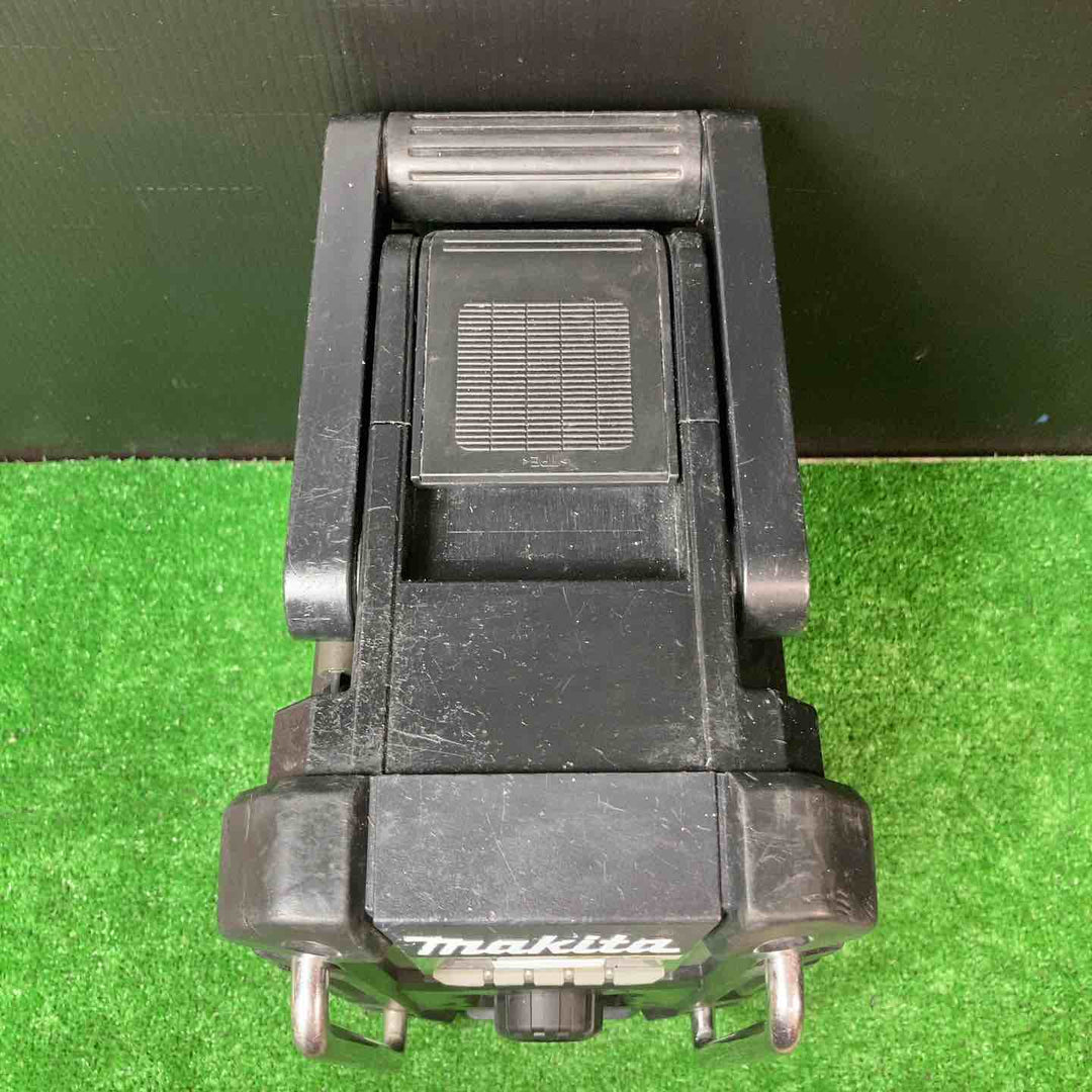 ★マキタ(makita) コードレスラジオ MR108B【岩槻店】