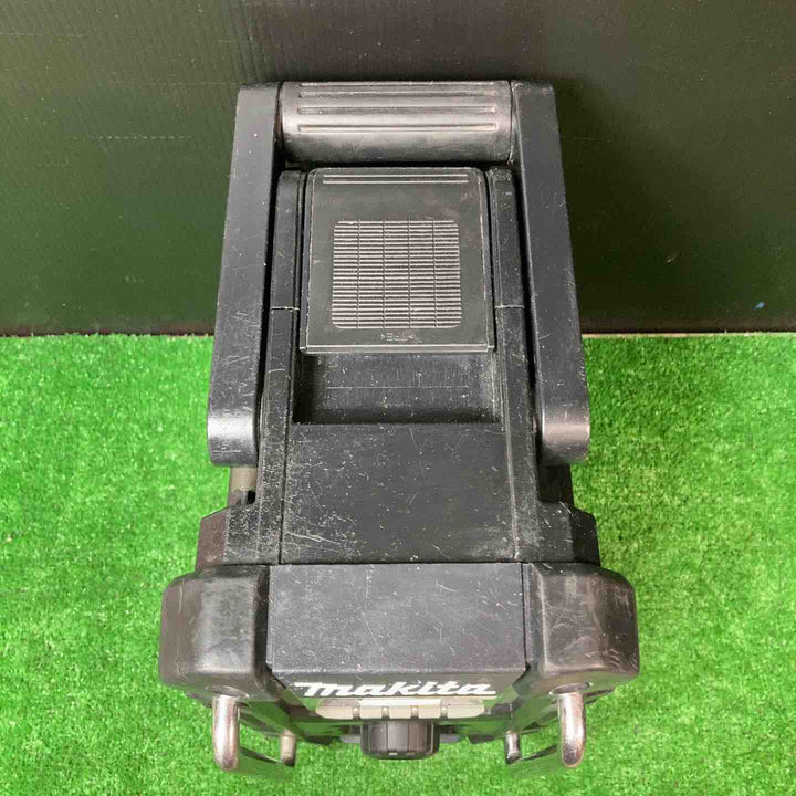 ★マキタ(makita) コードレスラジオ MR108B【岩槻店】