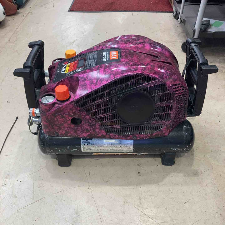 マックス(MAX) エアコンプレッサー AK-HL1270E【町田店】