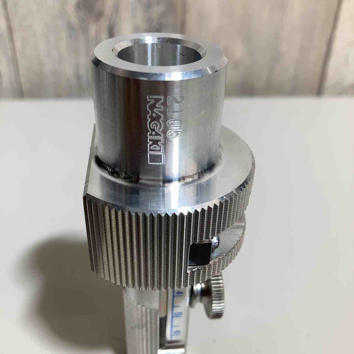 ◇永木精機絶縁体カッター60（ダンムキ） [NGK-76102]【戸田店】