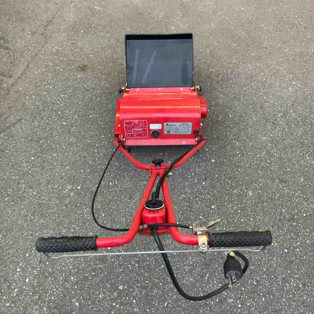 【中古品・店頭受取り限定】 バロネス 芝刈機・LM12MF 【桶川店】