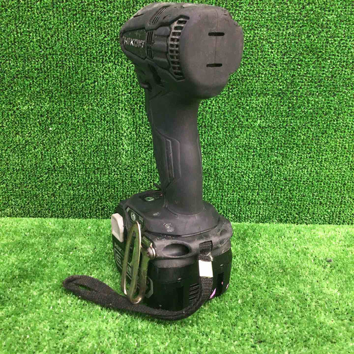 【現状品】 ハイコーキ/HIKOKI コードレスインパクトドライバー WH14DDL2(2LYPK)(B) 【鴻巣店】
