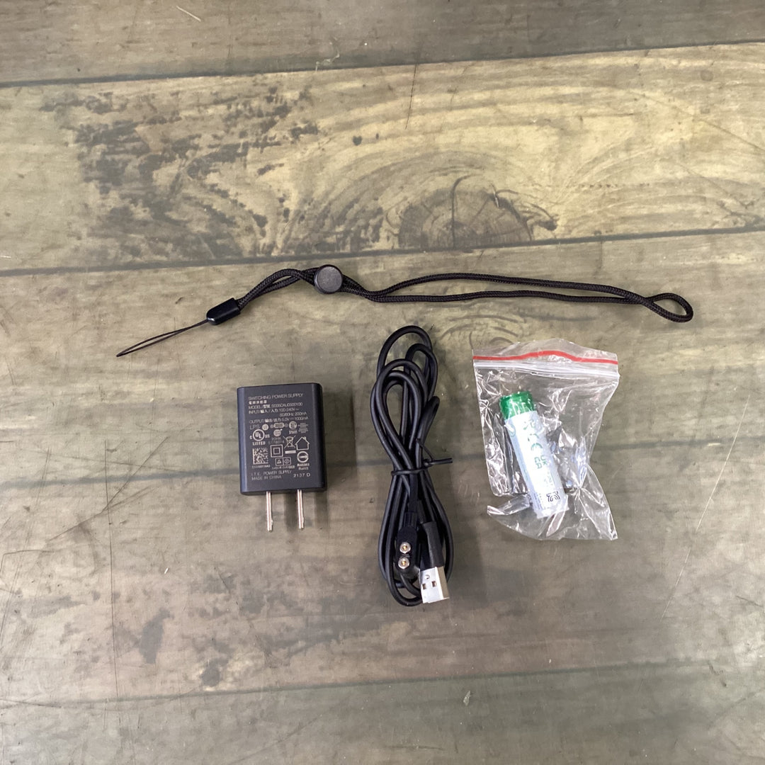【中古美品】Ledlenser(レッドレンザー) LED懐中電灯 P5R 日常/作業用/小型軽量 【明るさ約420ルーメン】 【最長7年保証】 充電式 [日本正規品] 500897【東大和店】