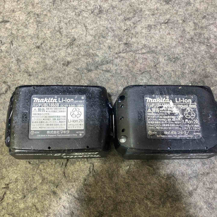 マキタ(makita) コードレスインパクトドライバー TD171DGXAR【桶川店】