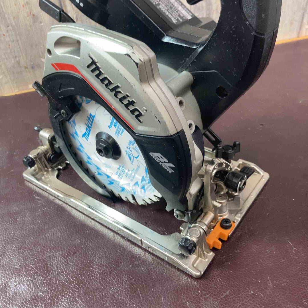 【中古品】★マキタ(makita) コードレスマルノコ HS474DZB おまけ18Vバッテリー付き【東大和店】