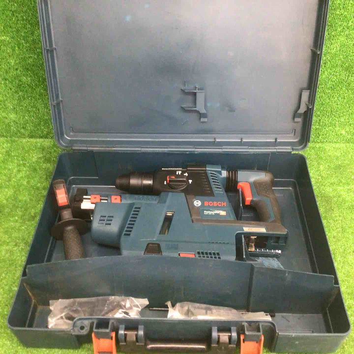 【中古品】 ボッシュ/BOSCH コードレスハンマドリル GBH18V-26 PROFESSIONAL 【鴻巣店】