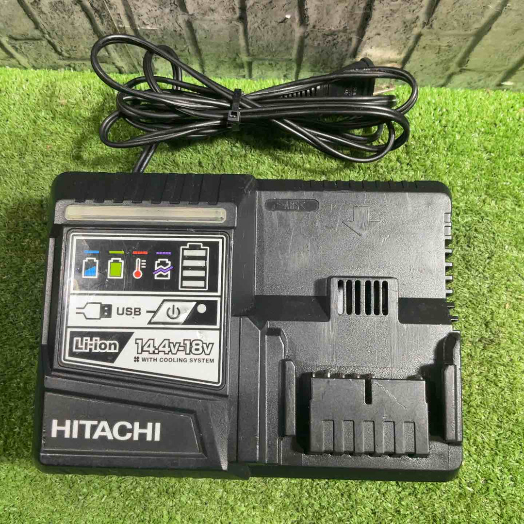 ★ハイコーキ(HIKOKI ※旧:日立工機) コードレスピンネイラ NP18DSAL(NK)【川口店】