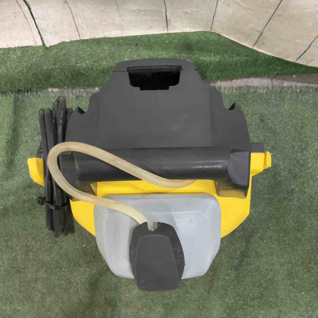 KARCHER(ケルヒャー) ケルヒャー 高圧洗浄機 サイレント (50Hz東日本地区用)1.601-446.0 K3サイレント50Hz K3SL/5 動作確認済【川口店】