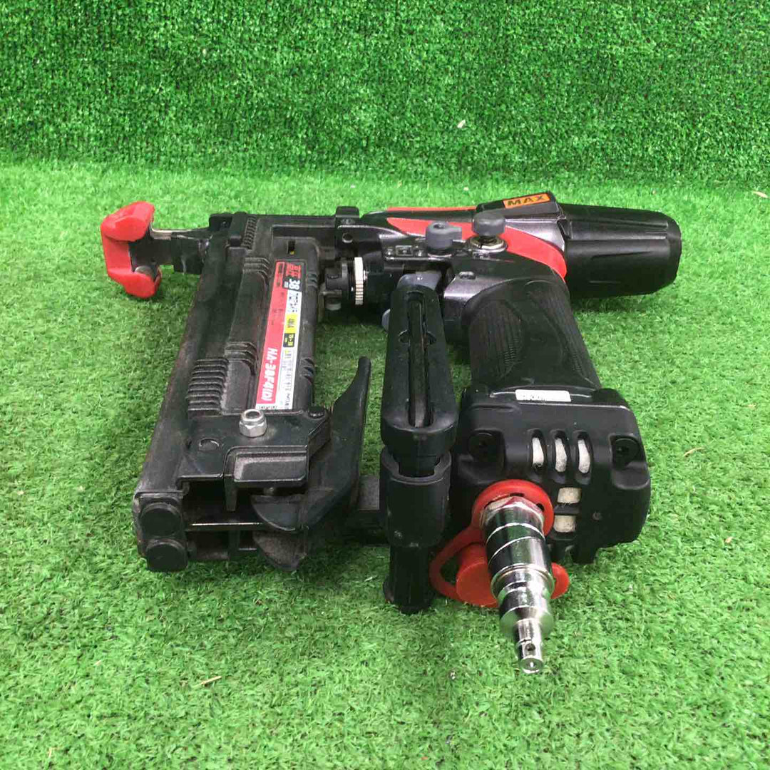★マックス(MAX) 高圧フロアタッカー HA-38F4(D)【川崎店】