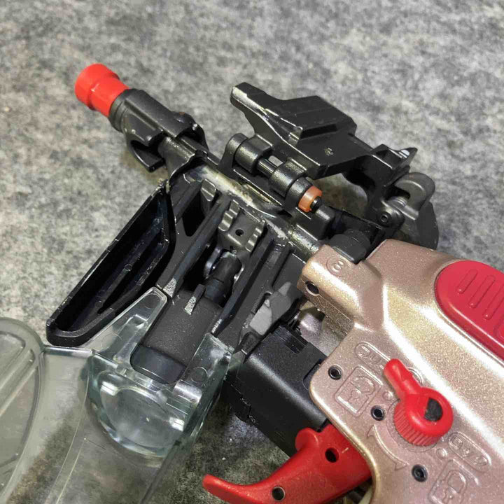 マックス(MAX) 高圧エア釘打ち機 HN-R38【桶川店】