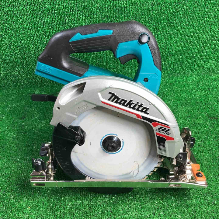 マキタ(makita) コードレス丸のこ HS631DZS【川崎店】