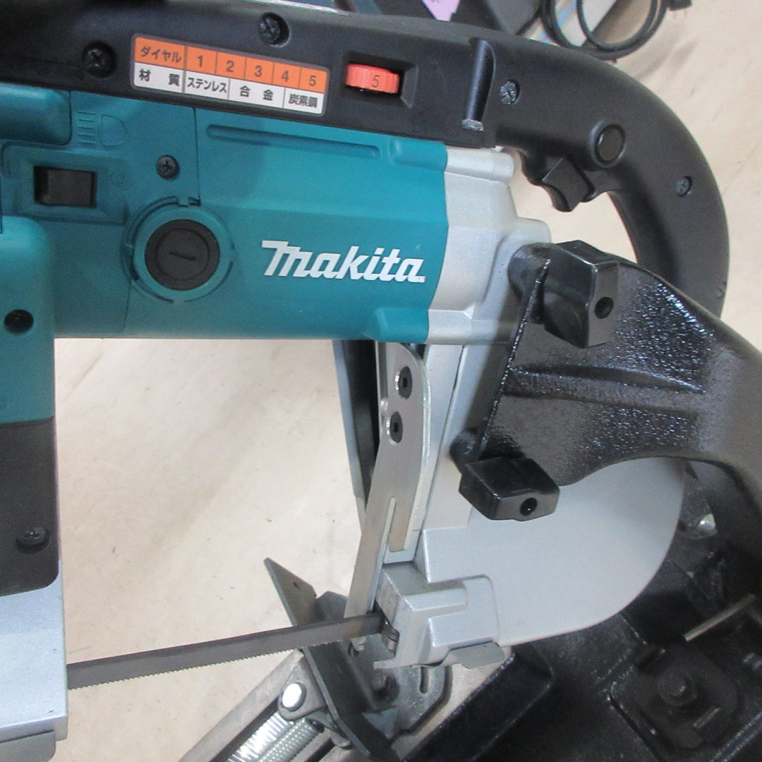 ★マキタ(makita) ポータブルバンドソー 2107FW【町田店】