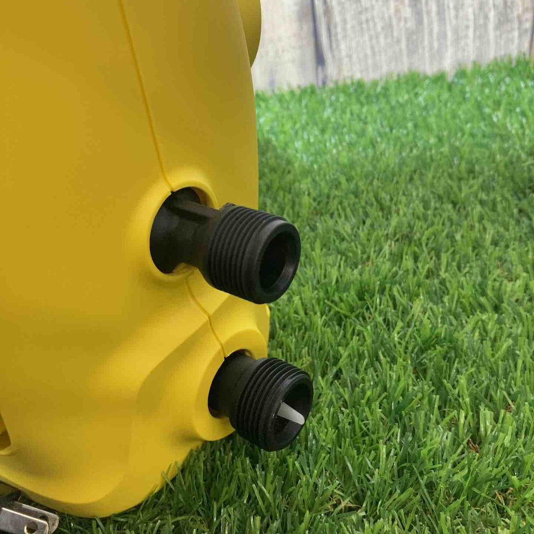 ケルヒャー(KARCHER) 高圧洗浄機 K 2 クラシック CLASSIC【戸田店】