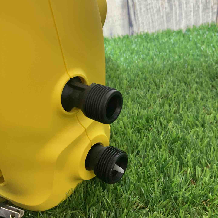 ケルヒャー(KARCHER) 高圧洗浄機 K 2 クラシック CLASSIC【戸田店】
