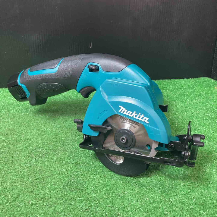 ☆マキタ(makita) コードレスマルノコ HS300DZ 10.8Vバッテリー1個付き【岩槻店】