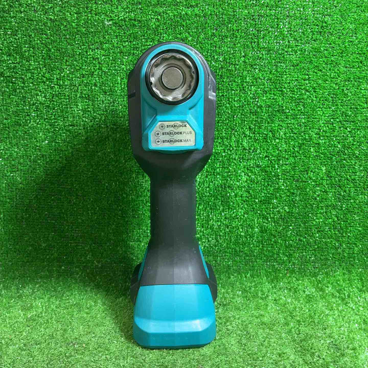 【中古品】 マキタ(makita) コードレスマルチツール TM001GZ 【藤沢店】