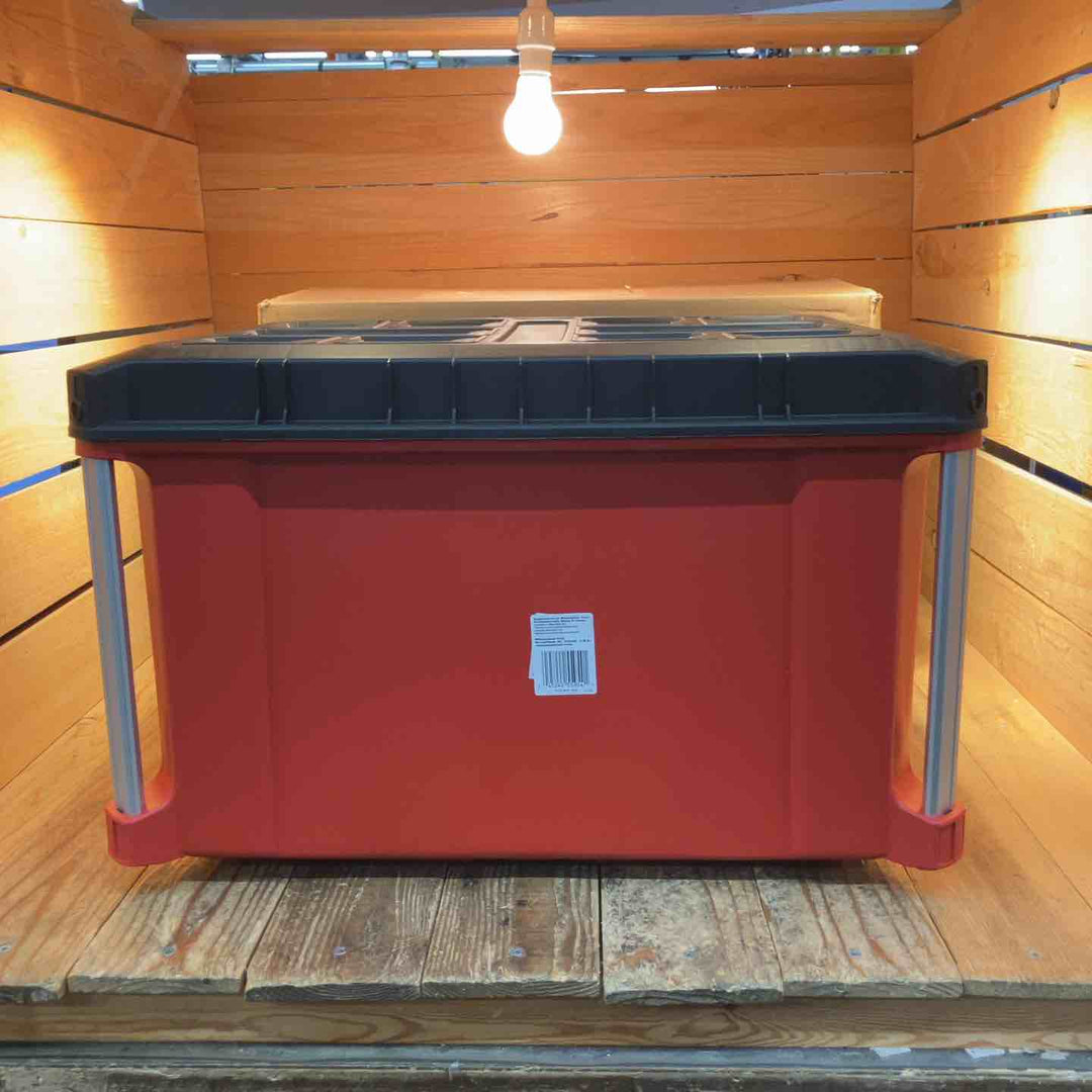 【未使用品】milwaukee ミルウォーキー PACKOUT 引き出し収納 2段 ツールボックス 48-22-8442D【所沢店】